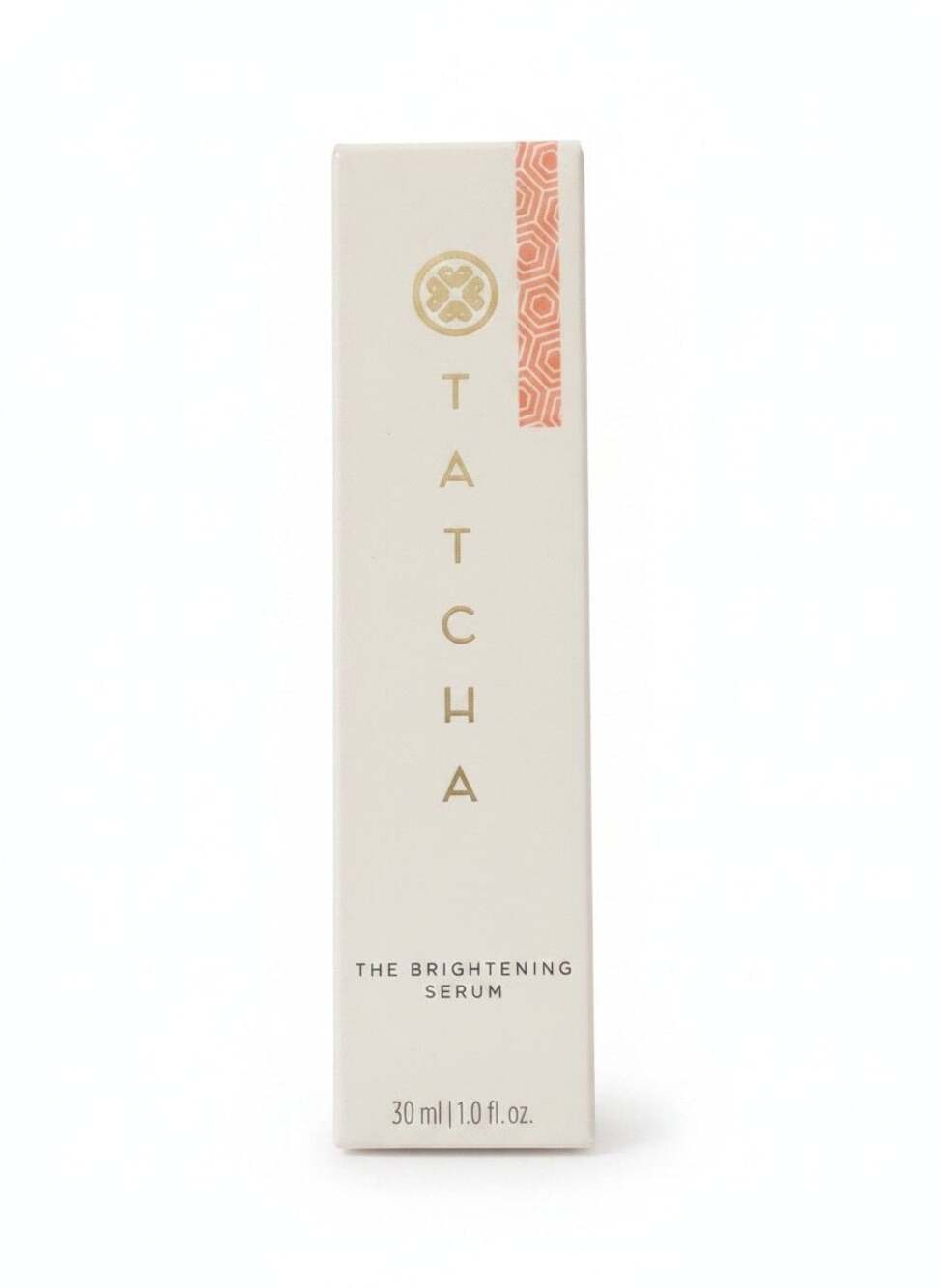 Tatcha The Brightening Serum 30 ml / 1.0 fl. oz.